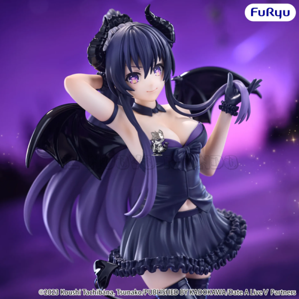 Tohka Yatogami BiCute Dark | Il Nuovo Mondo