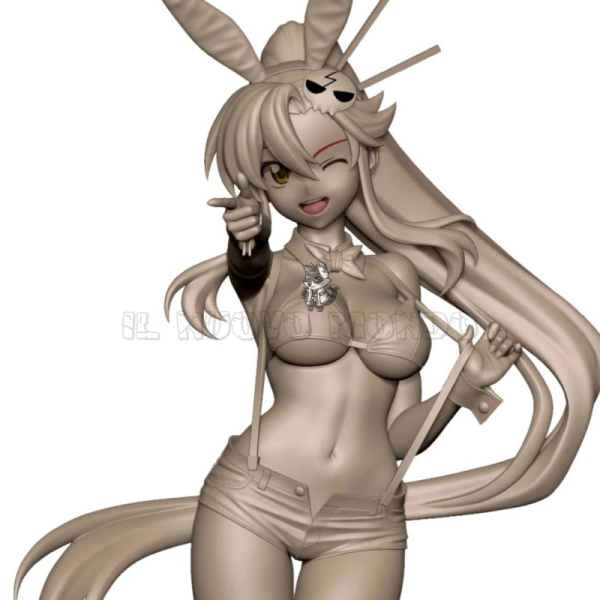 Yoko BiCute Bunnies 28 cm FuRyu | Il Nuovo Mondo