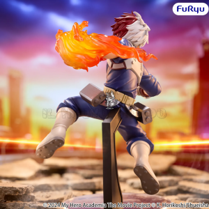 Shoto Todoroki MuCute FuRyu | Il Nuovo Mondo