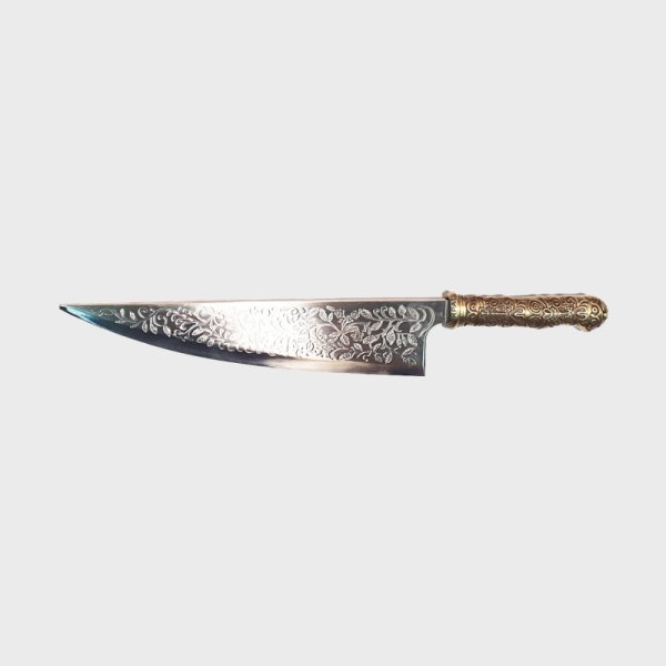 ALICE MADNESS RETURNS - Vorpal Blade Alice Knife