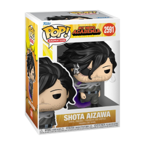 Shota Aizawa POP 2591 | Il Nuovo Mondo
