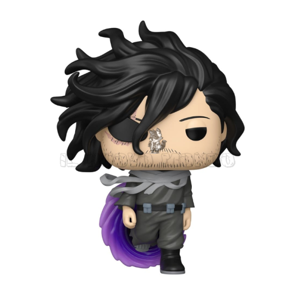 Shota Aizawa POP 2591 | Il Nuovo Mondo
