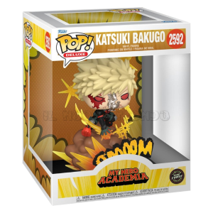 Bakugo POP Deluxe 2592 Chase Glow | Il Nuovo Mondo