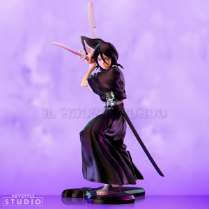 Bleach Rukia Kuchiki SFC ABYstyle | Il Nuovo Mondo