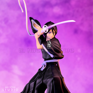 Bleach Rukia Kuchiki SFC ABYstyle | Il Nuovo Mondo