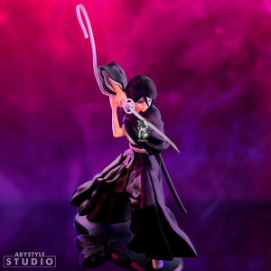 Bleach Rukia Kuchiki SFC ABYstyle | Il Nuovo Mondo