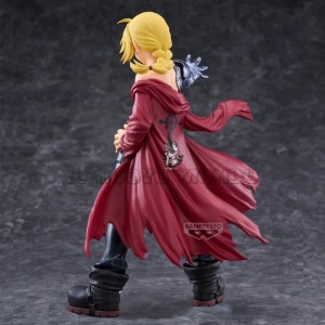 Edward Elric Grandista 25 cm | Il Nuovo Mondo