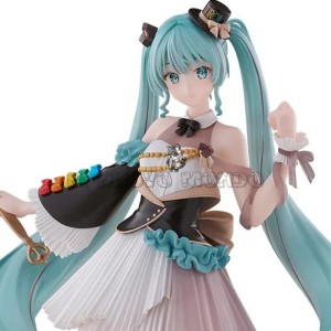 Hatsune Miku Kaffee Nougat FuRyu | Il Nuovo Mondo