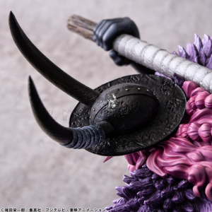 One Piece Loki ELB-MAXIMUM MegaHouse | Il Nuovo Mondo