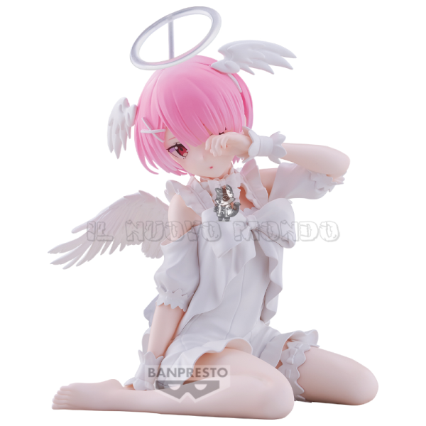 Ram Sweet Angel Relax Time | Il Nuovo Mondo