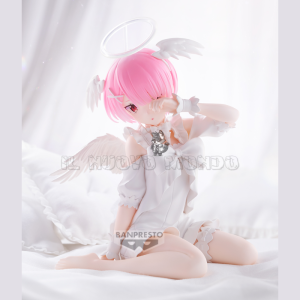 Ram Sweet Angel Relax Time | Il Nuovo Mondo
