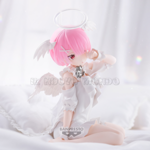 Ram Sweet Angel Relax Time | Il Nuovo Mondo