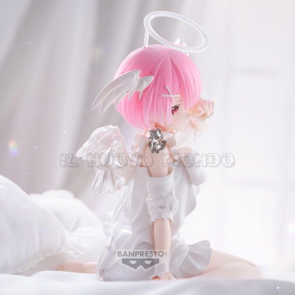 Ram Sweet Angel Relax Time | Il Nuovo Mondo
