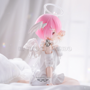 Ram Sweet Angel Relax Time | Il Nuovo Mondo
