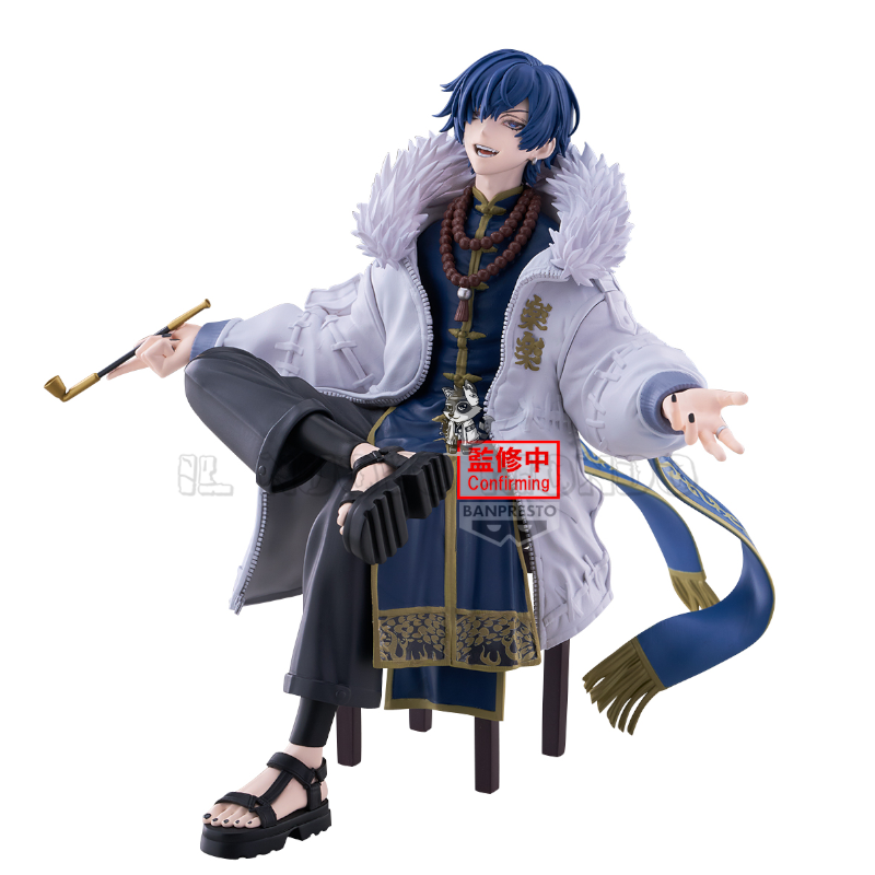 Kaito SHANTI Style ESPRESTO | Il Nuovo Mondo