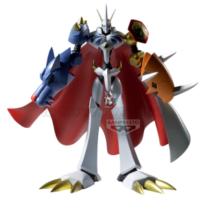 Omnimon Digimon Adventure | Il Nuovo Mondo