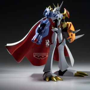 Omnimon Digimon Adventure | Il Nuovo Mondo