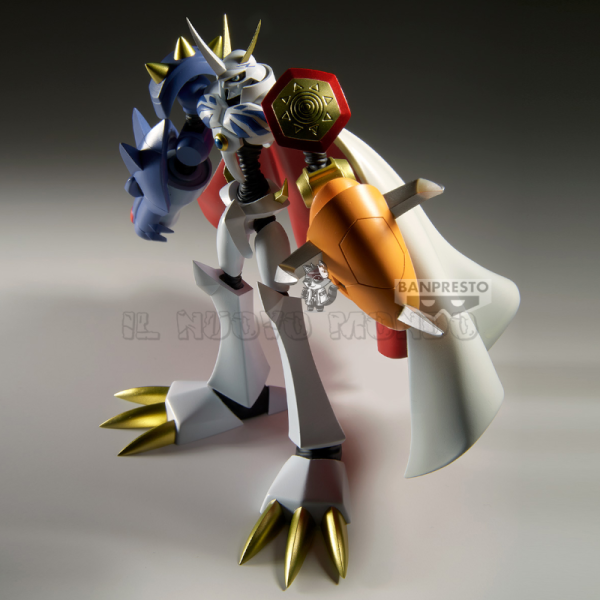Omnimon Digimon Adventure | Il Nuovo Mondo