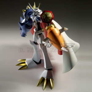Omnimon Digimon Adventure | Il Nuovo Mondo