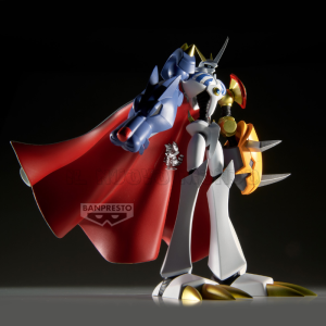 Omnimon Digimon Adventure | Il Nuovo Mondo