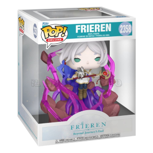 Frieren vs Replica POP Deluxe 2358 | Il Nuovo Mondo