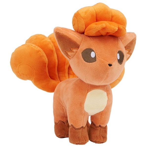 Espeon Peluche Pokémon 20 cm | Il Nuovo Mondo Shop