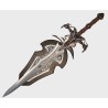 WARCRAFT - Frostmourne Spada di Arthas