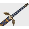 THE LEGEND OF ZELDA -  Master Sword Deluxe Spada Link Zelda