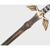 THE LEGEND OF ZELDA -  Master Sword Deluxe Spada Link Zelda