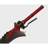 DEVIL MAY CRY - Red Queen Spada di Nero