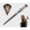 VIKINGS - Spada di Ragnar Lodbrok
