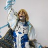Terra Formars - Adolf Reinhard - Statue By Tsume HQS PREORDINE