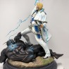 Terra Formars - Adolf Reinhard - Statue By Tsume HQS PREORDINE