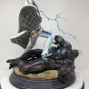 Terra Formars - Adolf Reinhard - Statue By Tsume HQS PREORDINE
