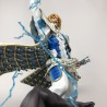 Terra Formars - Adolf Reinhard - Statue By Tsume HQS PREORDINE
