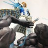 Terra Formars - Adolf Reinhard - Statue By Tsume HQS PREORDINE
