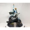 Terra Formars - Adolf Reinhard - Statue By Tsume HQS PREORDINE