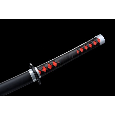 KIMETSU NO YAIBA / DEMON SLAYER - Katana di Kamado Tanjirou