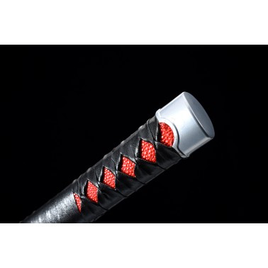 KIMETSU NO YAIBA / DEMON SLAYER - Katana di Kamado Tanjirou