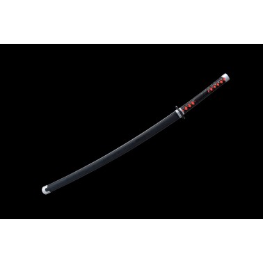 KIMETSU NO YAIBA / DEMON SLAYER - Katana di Kamado Tanjirou