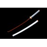 KIMETSU NO YAIBA / DEMON SLAYER - Katana di Mitsuri Kanroji