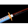 KIMETSU NO YAIBA / DEMON SLAYER - Katana di Mitsuri Kanroji