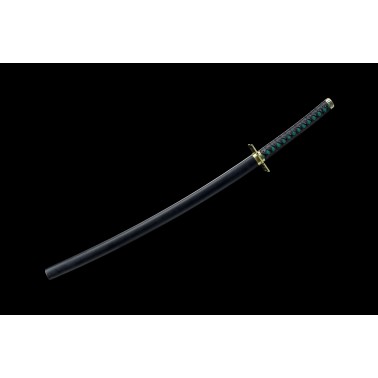 KIMETSU NO YAIBA / DEMON SLAYER - Katana di Muichiro Tokito