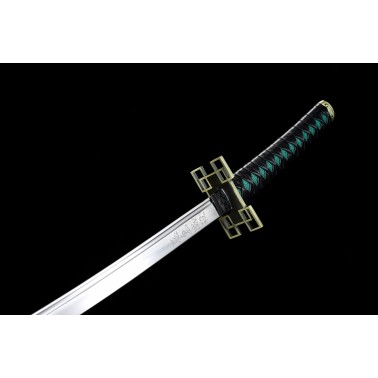 KIMETSU NO YAIBA / DEMON SLAYER - Katana di Muichiro Tokito