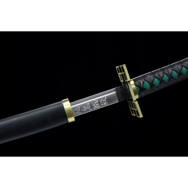 KIMETSU NO YAIBA / DEMON SLAYER - Katana di Muichiro Tokito