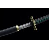 KIMETSU NO YAIBA / DEMON SLAYER - Katana di Muichiro Tokito