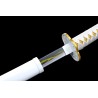 KIMETSU NO YAIBA / DEMON SLAYER - Katana di Zenitsu Agatsuma