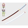 KIMETSU NO YAIBA / DEMON SLAYER - Katana di Mitsuri Kanroji