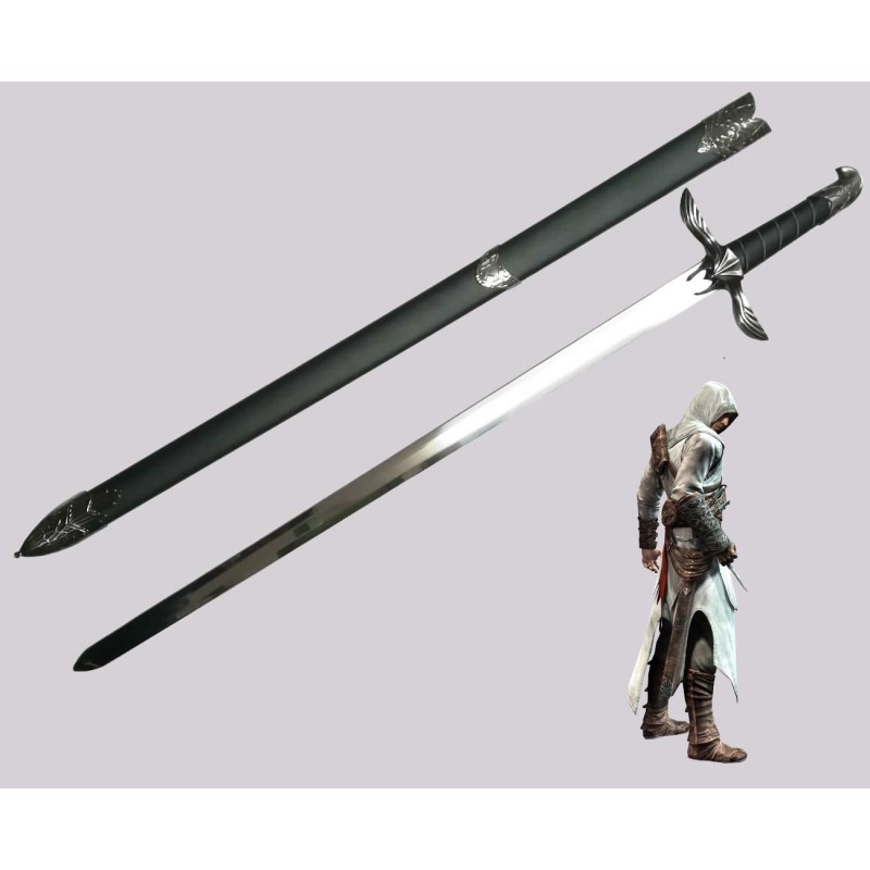 ASSASSIN CREED - Spada Altair