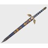 THE LEGEND OF ZELDA -  Master Sword Deluxe Spada Link Zelda